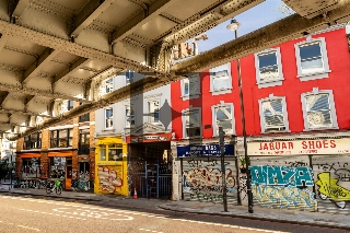 Drysdale Street