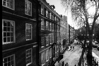 King's Bench Walk