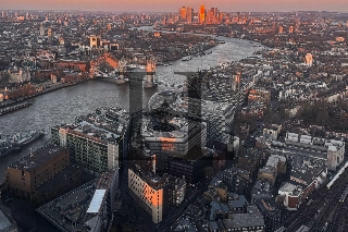 East London Bridge