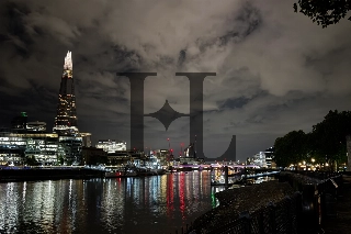 Shard Lightshows