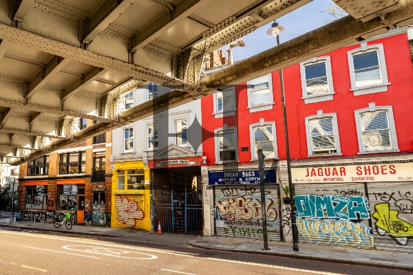 Drysdale Street