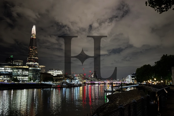 Shard Lightshows