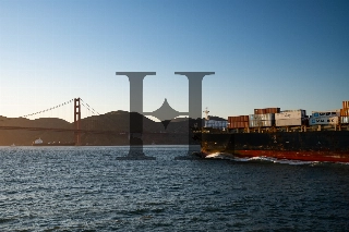 Bay Tanker
