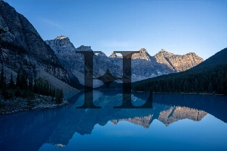 Moraine Lake