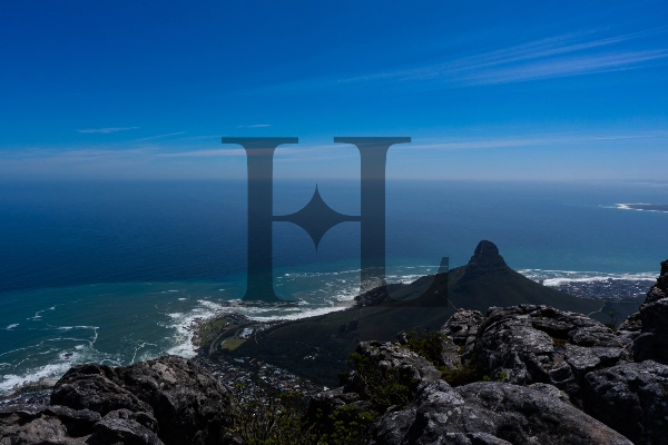 Capetown Lookout