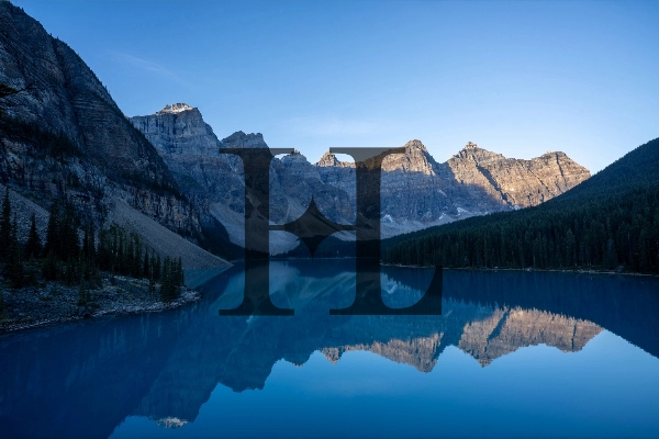 Moraine Lake