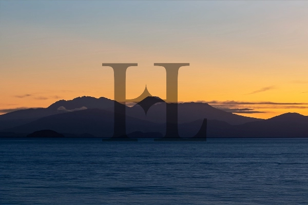 Mystic Taupo