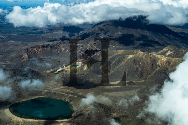 Tongariro