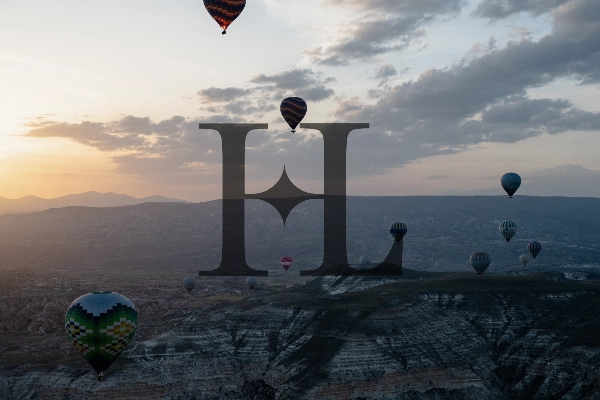 Cappo Baloons