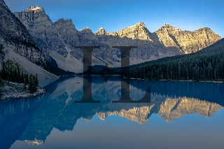 Moraine Canoes