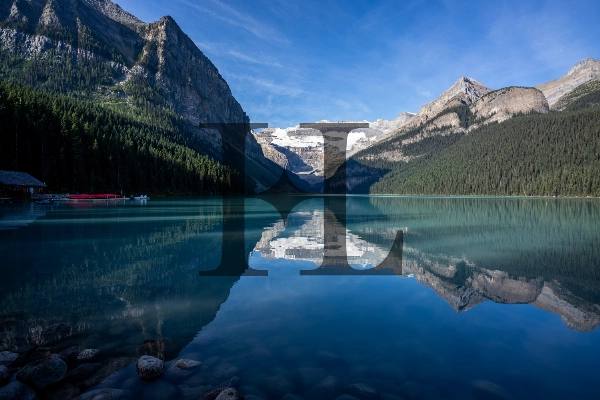 Lake Louise