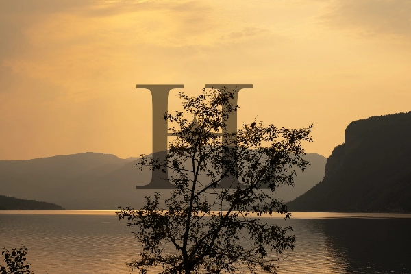 Shuswap