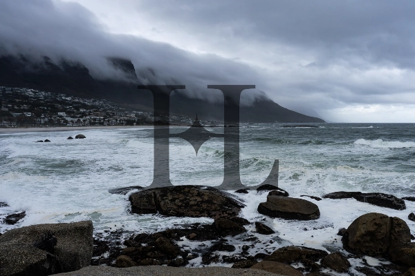 Twelve Apostles